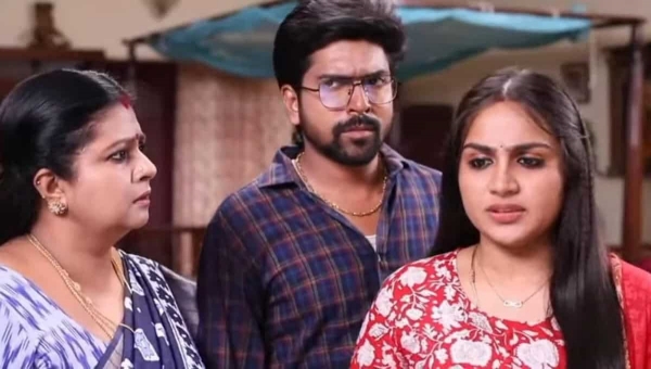 television siragadikka aasai serial vijay tv