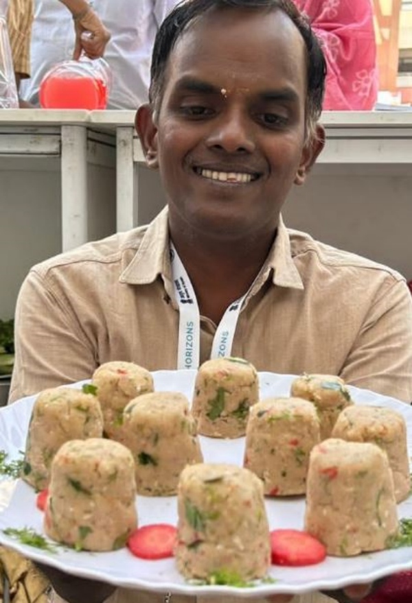 coimbatore world record