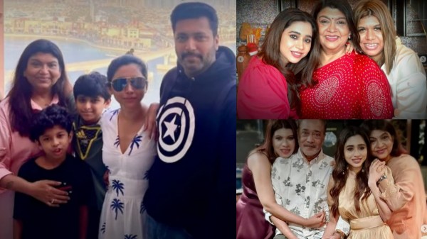jayam ravi aarthi divorce jayam ravi aarthi divorce
