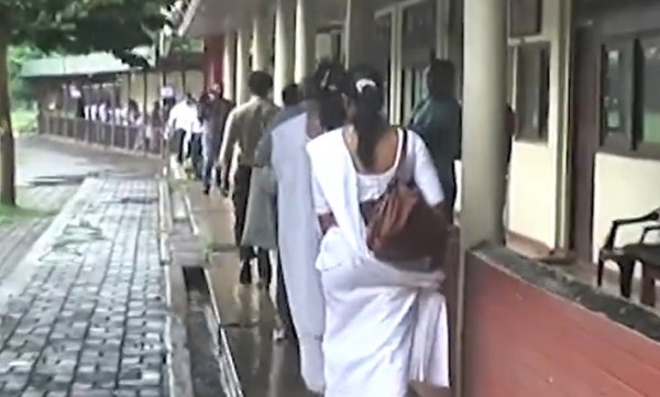 sri lanka presidential election 2024 sri lanka