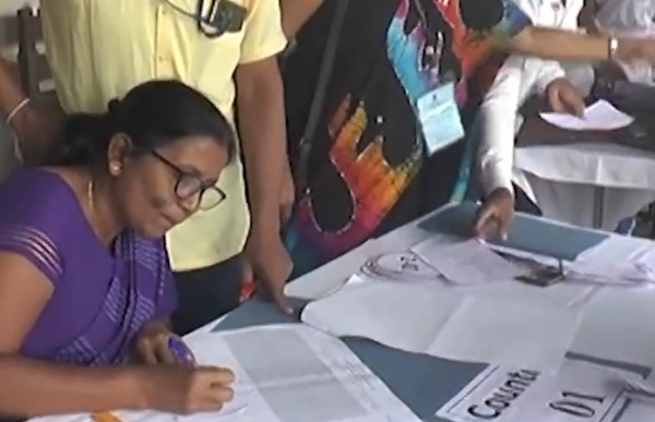 sri lanka presidential election 2024 sri lanka