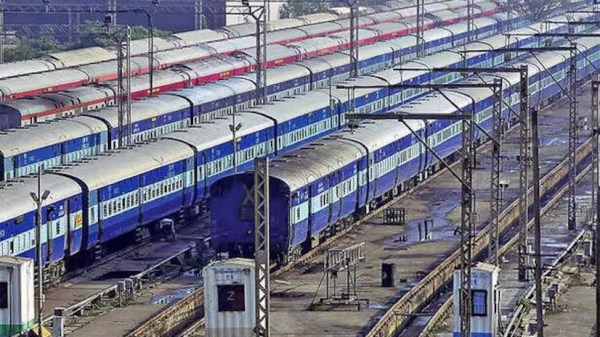 special trains southern railway diwali