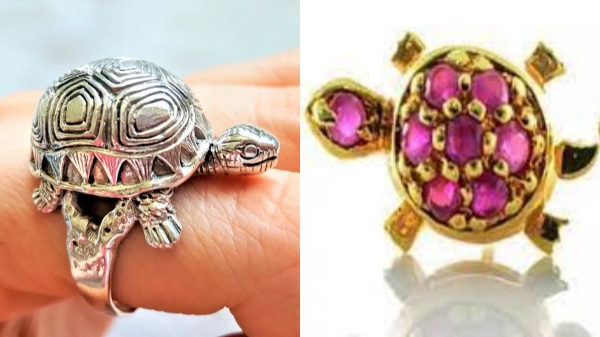 tortoise spirituality