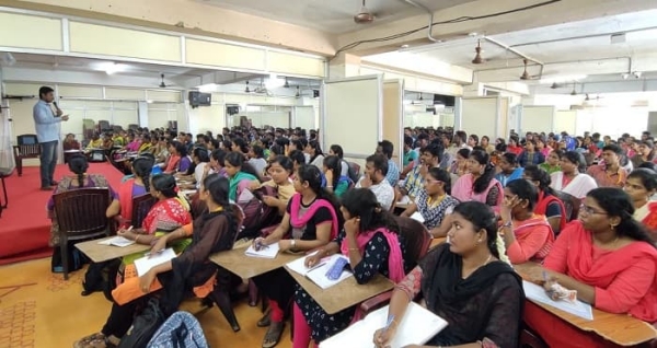 chennai free coaching class tamil nadu