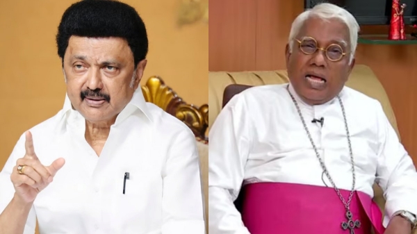 ezra sargunam mk stalin ezra sargunam mk stalin