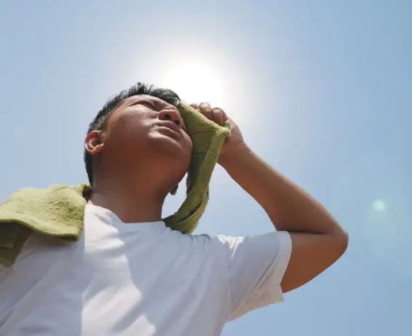 tamil nadu heatstroke