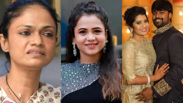 vijay tv manimegalai