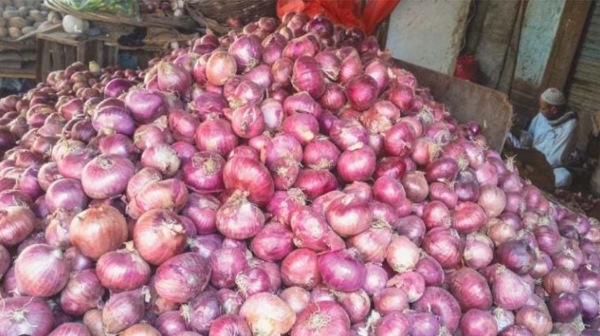 onion tiruchirappalli business