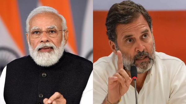 one nation one election congress