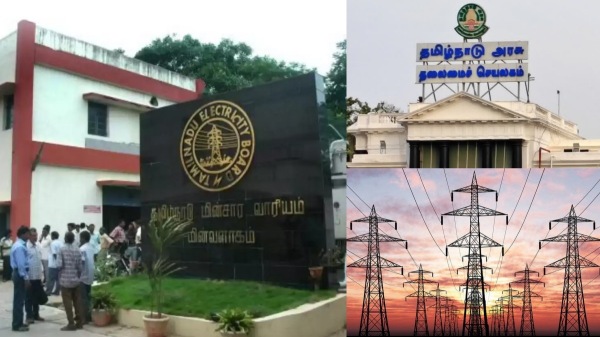 electricity tamil nadu electricity board