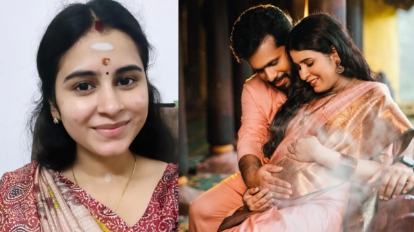 television baakkiyalakshmi rithika