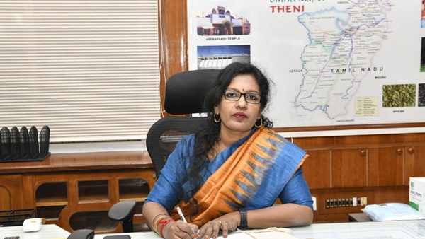 tn govt notification theni loan