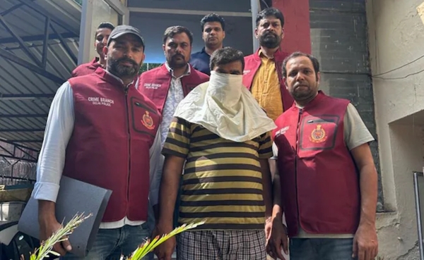 delhi marriage