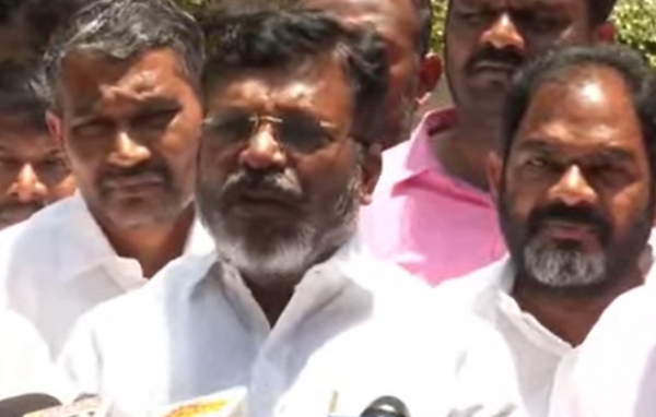 mk stalin thirumavalavan tamil nadu politics