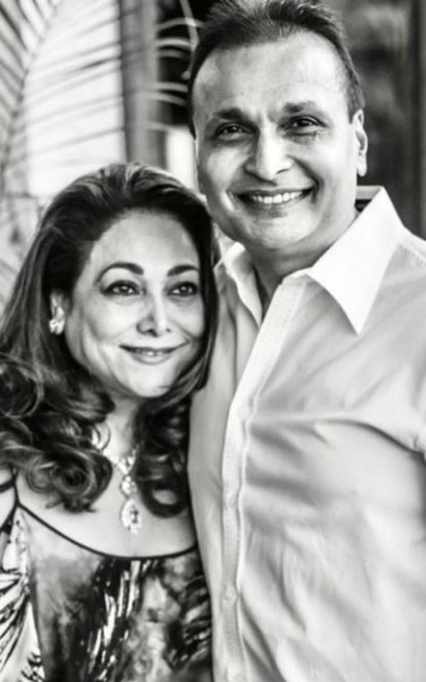 anil ambani mukesh ambani