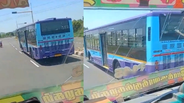 bus