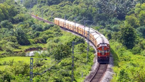 theni madurai train theni madurai train