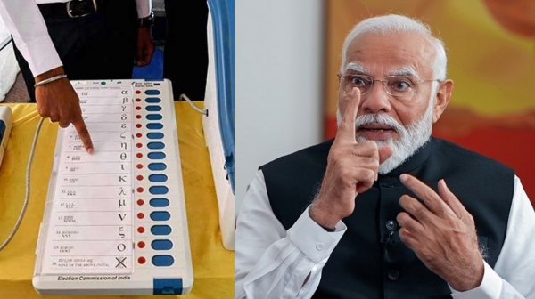 lok sabha election one nation one election politics