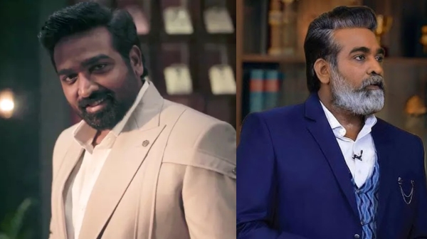 vijay tv bigg boss entertainment