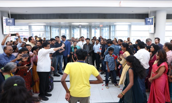 mk stalin america investments