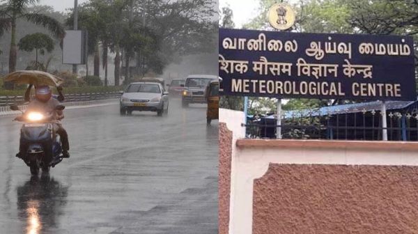 rain chennai weather
