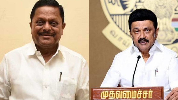 k ramachandran tamil nadu cabinet reshuffle k ramachandran tamil nadu cabinet reshuffle
