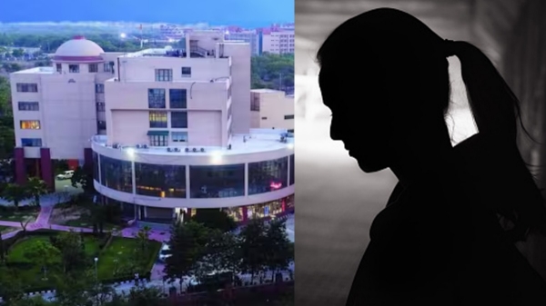 chennai student delhi national law university