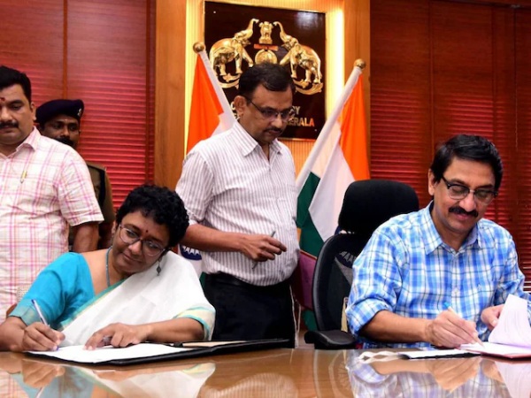 kerala chief secretary ias