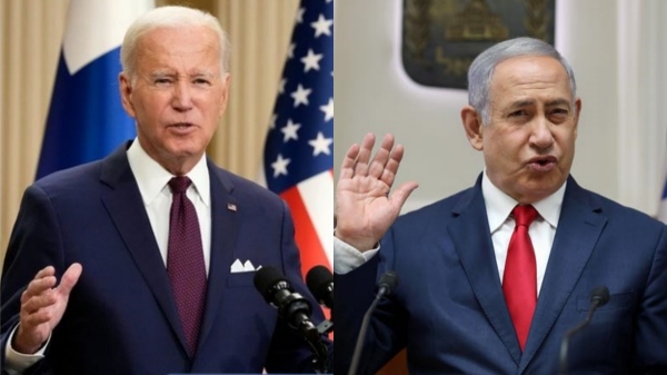 israel hezbollah middle east