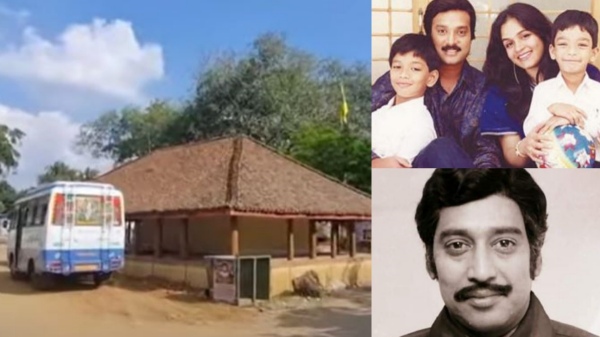 actor karthik actor muthuraman