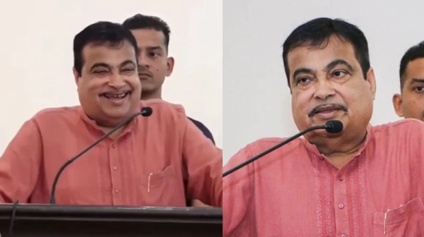 maharashtra assembly election 2024 nitin gadkari 2024 bjp