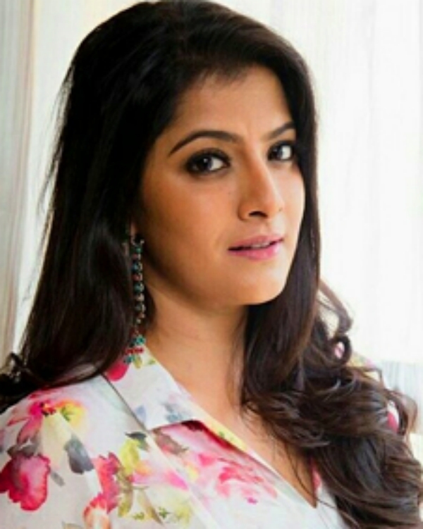 television varalakshmi sasikumar