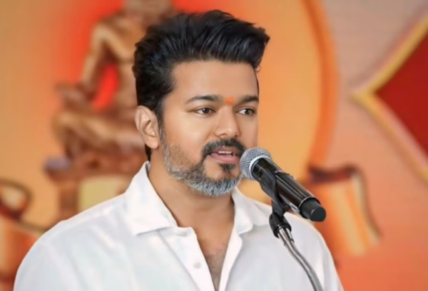 vijay tamilaga vettri kazhagam tvk