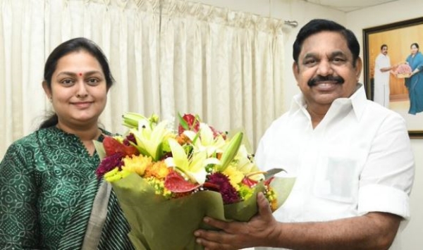 jayalalitha actress vindhya