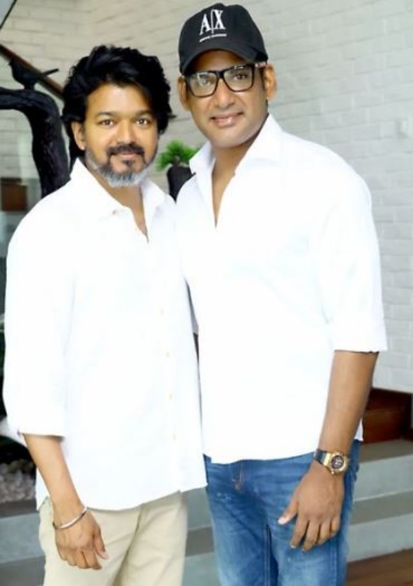 vishal vijay