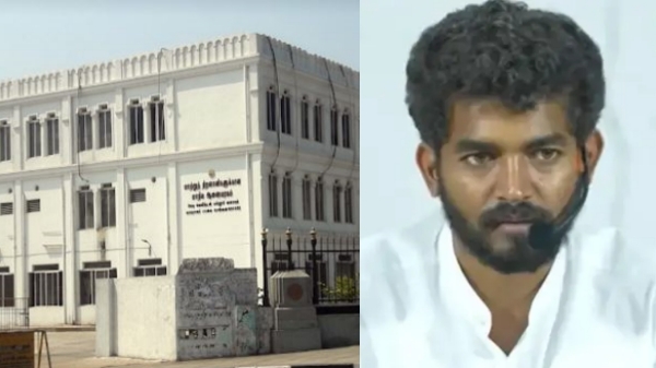 mahavishnu chennai school