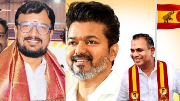 vijay tvk vijay tvk