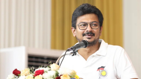 udhayanidhi stalin deputy chief minister