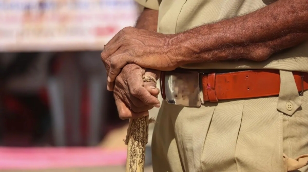 mumbai police mumbai police