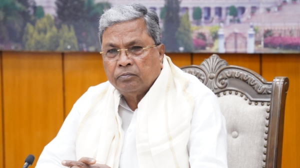 karnataka siddaramaiah