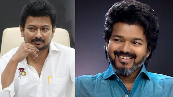 udhayanidhi stalin deputy chief minister tamil nadu cabinet shuffle