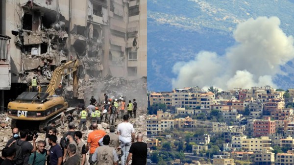 israel hezbollah middle east israel hezbollah middle east