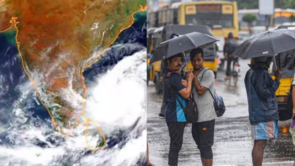 weather tamil nadu rain rain