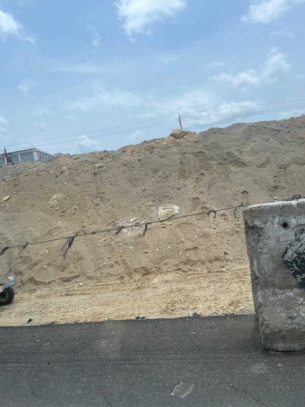 bangalore highway