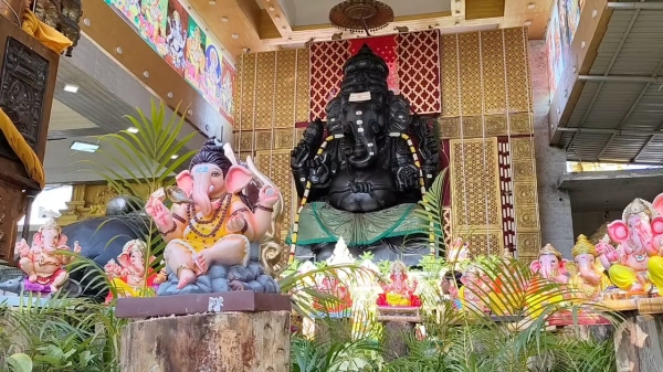 vinayagar chaturthi spirituality vinayagar chaturthi spirituality