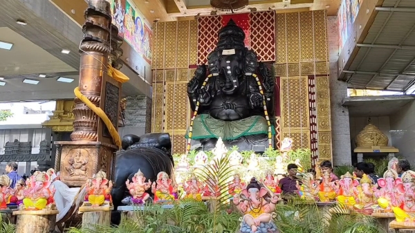 vinayagar chaturthi spirituality vinayagar chaturthi spirituality