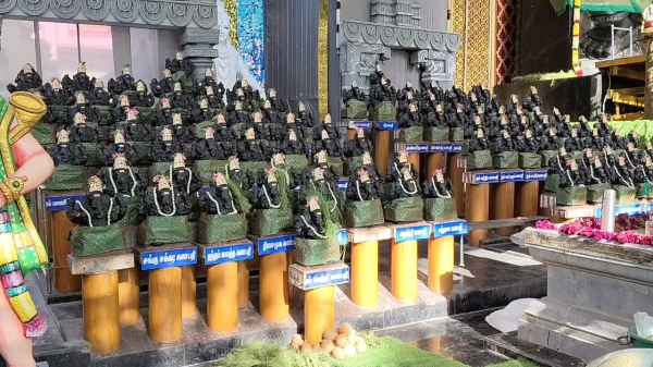 vinayagar chaturthi spirituality vinayagar chaturthi spirituality