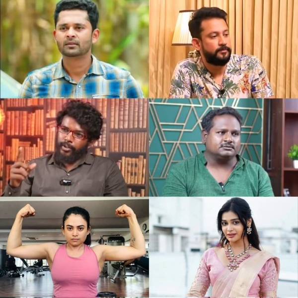 vijay tv bigg boss entertainment vijay tv bigg boss entertainment