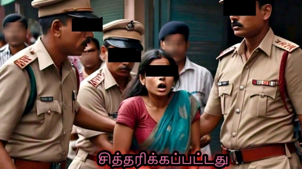 puducherry crime police