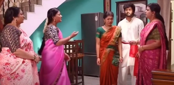 television siragadikka aasai serial vijay tv